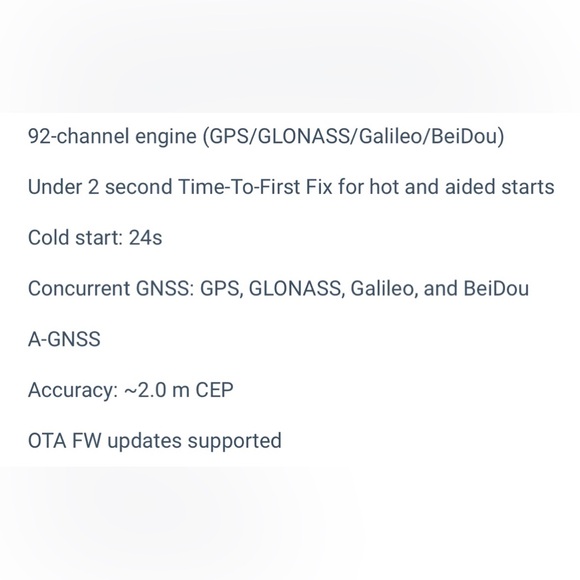 Geotab Go9B Vehicle Tracking Device - Picture 10 of 10